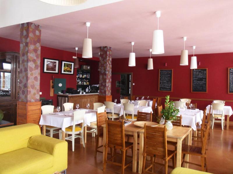 Villabamba Valdeavellano de Tera Extérieur photo
