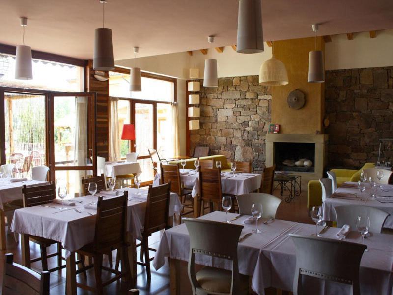 Villabamba Valdeavellano de Tera Extérieur photo