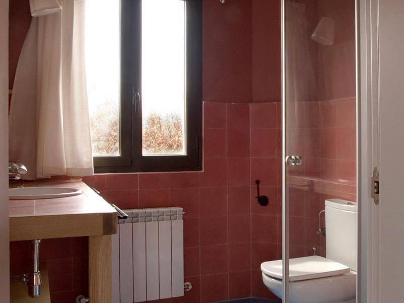 Villabamba Valdeavellano de Tera Extérieur photo