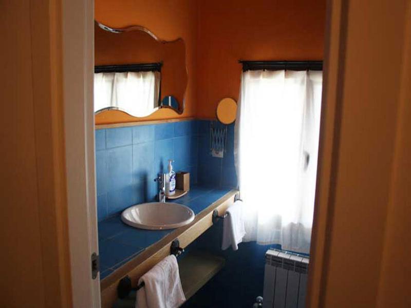 Villabamba Valdeavellano de Tera Chambre photo