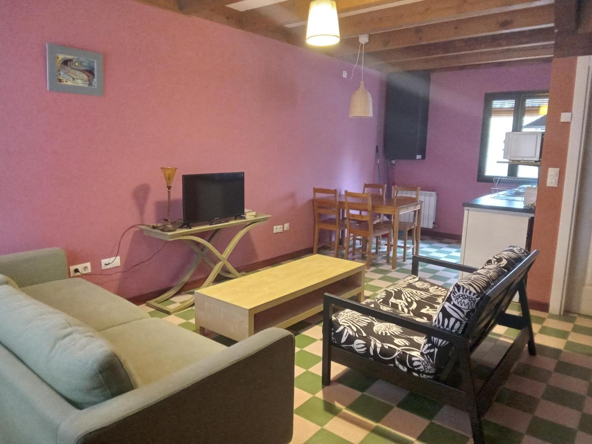Villabamba Valdeavellano de Tera Extérieur photo