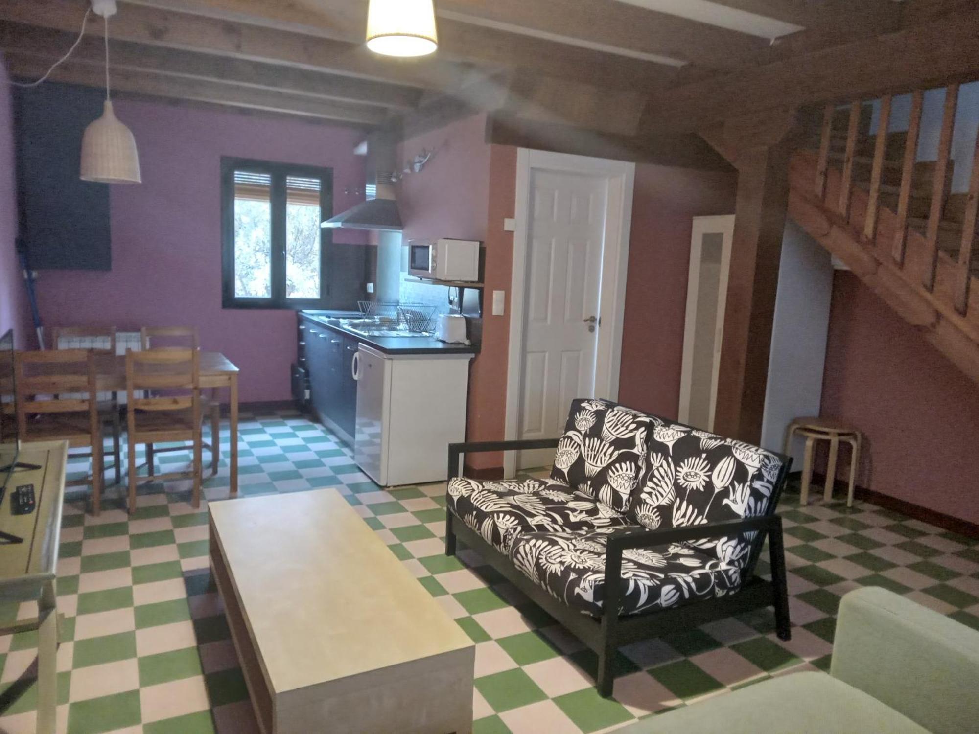 Villabamba Valdeavellano de Tera Extérieur photo